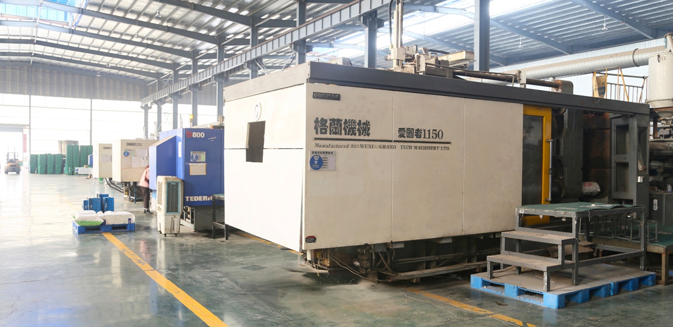 設(shè)備車(chē)間