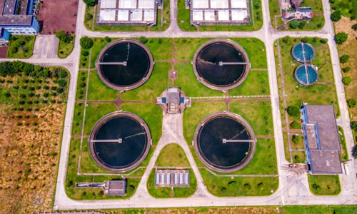 管式曝氣器的結(jié)構(gòu)和特點